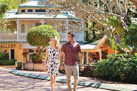 Sunshine Coast Signature High Tea And Wine Experience (Min 6 Adults) - Pubs Perth 5