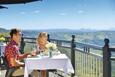 Sunshine Coast Hinterland Rainforest, Views And Montville Day Tour Inc. Lunch - Pubs Perth 3