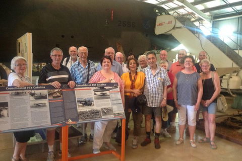 Explore Darwin City Sights Including Key Attractions - Pubs Perth 0