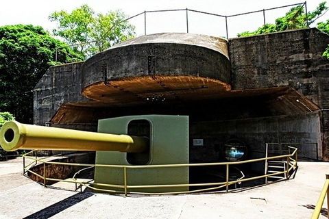 Explore Darwin City Sights Including Key Attractions - Pubs Perth 1