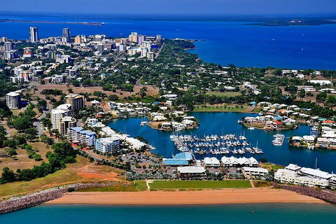 Explore Darwin City Sights Including Key Attractions - Pubs Perth 3