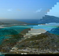 The Whitsunday Express Scenic Flight - 25 minutes - Pubs Perth