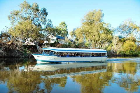 Torrens River Cruise In Adelaide - Pubs Perth 3