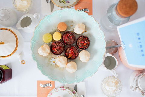 High Tea Cruise On Popeye - Pubs Perth 0