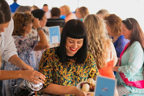 High Tea Cruise On Popeye - Pubs Perth 1