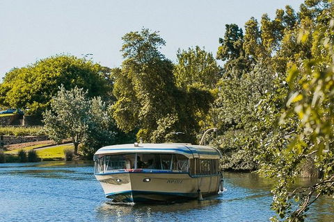 High Tea Cruise On Popeye - Pubs Perth 3