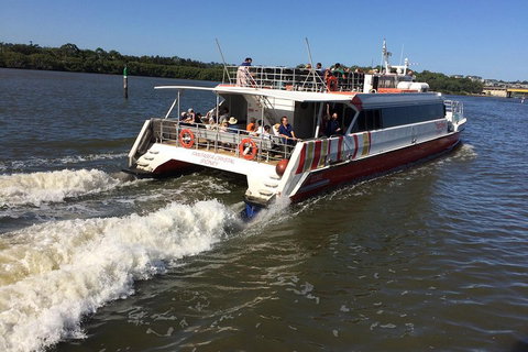 PRIVATE All-Day Blue Mountains Tour With Professional Guide For Up To 4 People - Pubs Perth 0