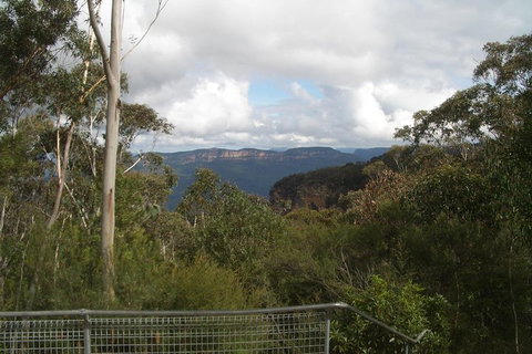 PRIVATE All-Day Blue Mountains Tour With Professional Guide For Up To 4 People - Pubs Perth 3