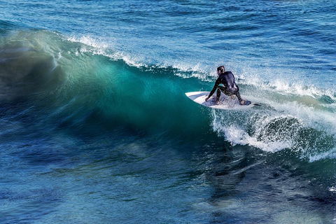 Great Ocean Road Highlights Tour - 2 Days, 1 Night - Pubs Perth 0