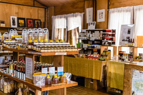 Kangaroo Island Gourmet Food And Wine 4WD Tour - Pubs Perth 1