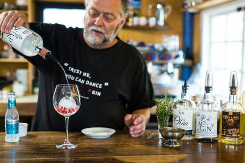 Kangaroo Island Gourmet Food And Wine 4WD Tour - Pubs Perth 2