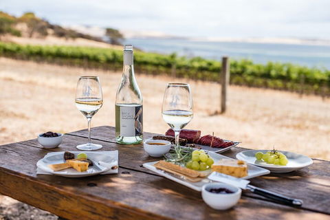 Kangaroo Island Gourmet Food And Wine 4WD Tour - Pubs Perth 3