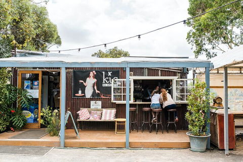Kangaroo Island Gourmet Food And Wine 4WD Tour - Pubs Perth 5
