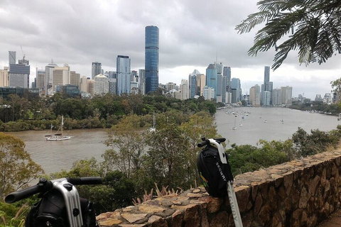 Brisbane Segway Sightseeing Tour - Pubs Perth 1