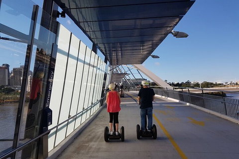 Brisbane Segway Sightseeing Tour - Pubs Perth 2