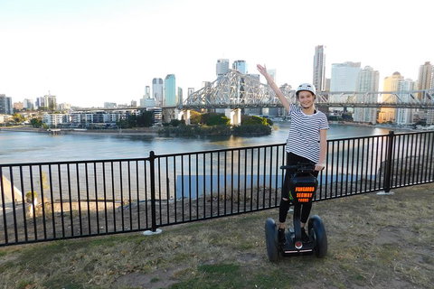 Brisbane Segway Sightseeing Tour - Pubs Perth 4