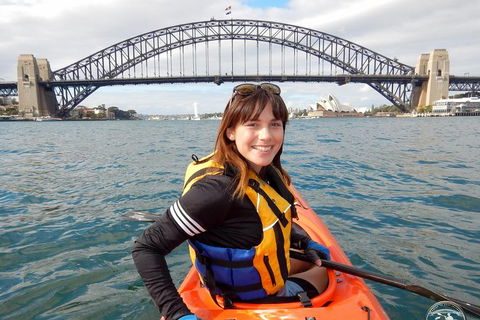 Kayak To Goat Island In Sydney Harbour With Local - Pubs Perth 4