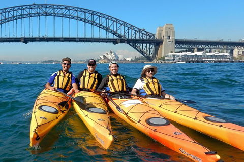Kayak To Goat Island In Sydney Harbour With Local - Pubs Perth 5