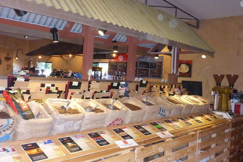 Margaret River Indulge And Discover Day Tour - Pubs Perth 1