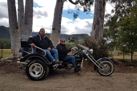 Blue Mountains 1-Hour Trike Tour Of Three Sisters - Pubs Perth 2