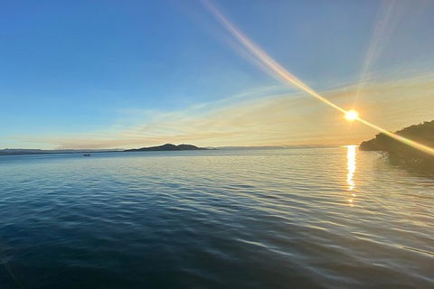 Aquascene Magnetic Island Discovery Tour - Pubs Perth 0