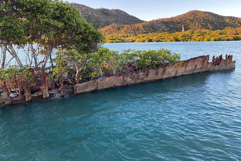 Aquascene Magnetic Island Discovery Tour - Pubs Perth 3