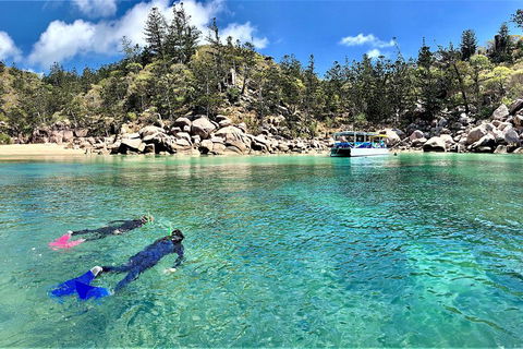 Aquascene Magnetic Island Discovery Tour - Pubs Perth 4