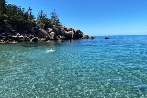 Aquascene Magnetic Island Discovery Tour - Pubs Perth 5