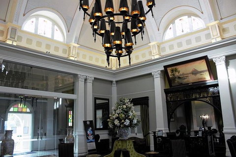 Blue Mountains - Pubs Perth 2