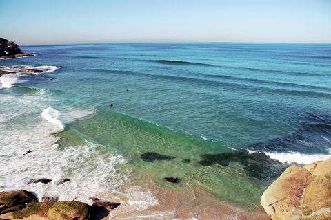 Bondi Beach And Beyond - Pubs Perth 2