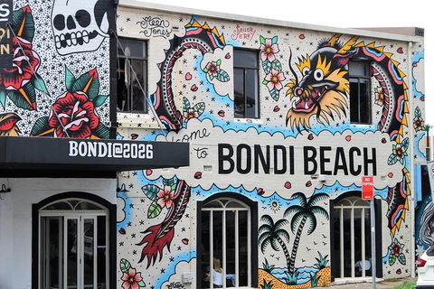 Bondi Beach And Beyond - Pubs Perth 3