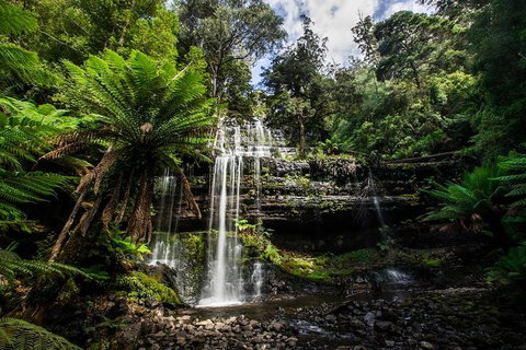 3-Day Tour To The Falls, Mountains, Lake & More Of West Coast Tasmania - Pubs Perth 4