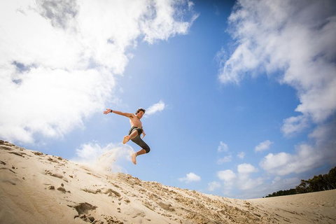 3-Day Tour To The Falls, Mountains, Lake & More Of West Coast Tasmania - Pubs Perth 5