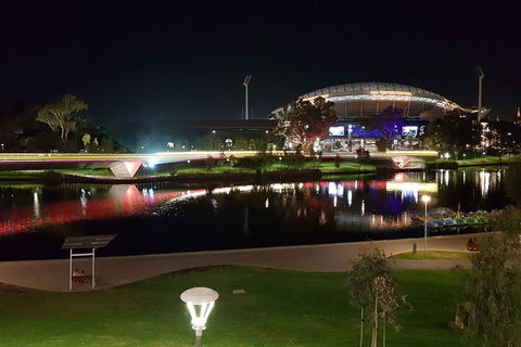 Adelaide Shore Excursion: Adelaide City Tour By Private Limo - Pubs Perth 5