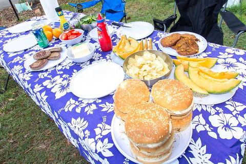 Byron Bay Combo: Minyon Falls And Hinterland Day Trip And Learn To Surf At Byron Bay - Pubs Perth 4