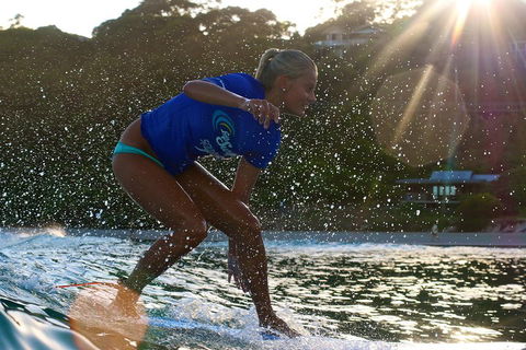 Byron Bay Combo: Minyon Falls And Hinterland Day Trip And Learn To Surf At Byron Bay - Pubs Perth 5