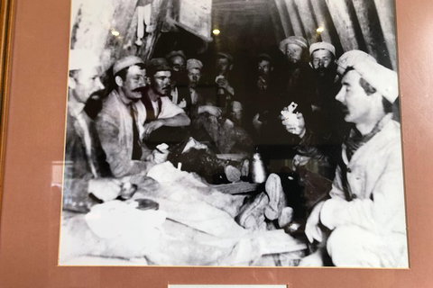 Ballarat Gold Fields Tour - Pubs Perth 4