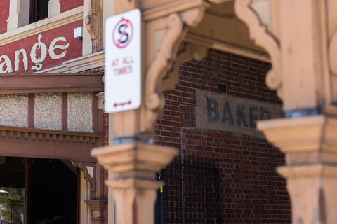 Historic Adelaide & Architecture 90- Minute Pedicab Experience - Pubs Perth 5