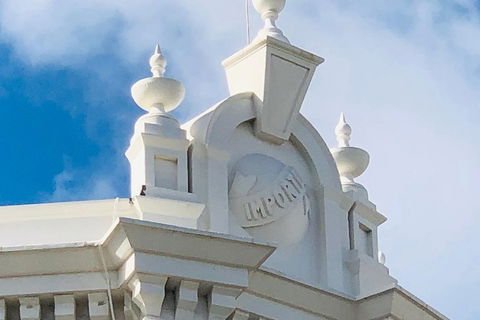 Cairns History Walking Tour - Pubs Perth 0
