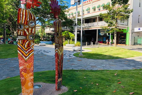 Cairns History Walking Tour - Pubs Perth 4