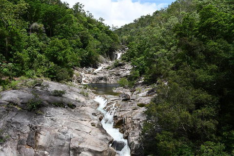 Behana Canyon Rainforest And Waterfall Experience - Pubs Perth 1