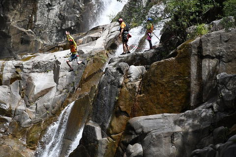 Behana Canyon Rainforest And Waterfall Experience - Pubs Perth 2