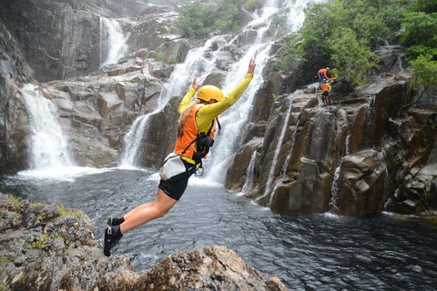 Behana Canyon Rainforest And Waterfall Experience - Pubs Perth 3