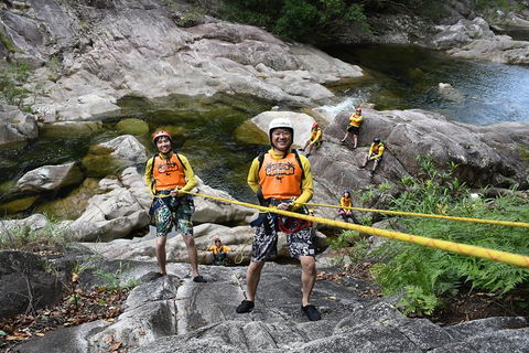 Behana Canyon Rainforest And Waterfall Experience - Pubs Perth 4