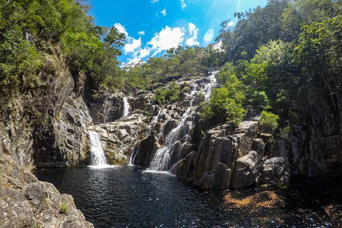 Behana Canyon Rainforest And Waterfall Experience - Pubs Perth 5