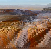 Scenic Flight Gosses Bluff - Pubs Perth