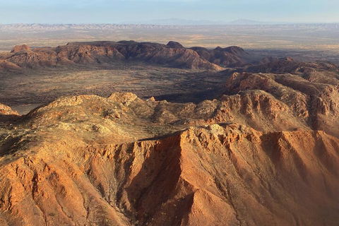 Scenic Flight: Gosses Bluff - Pubs Perth 0