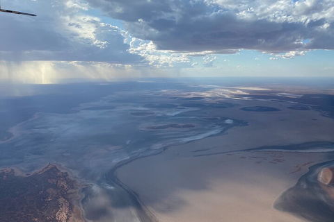 Scenic Flight: Gosses Bluff - Pubs Perth 2