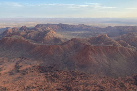 Scenic Flight: Gosses Bluff - Pubs Perth 4