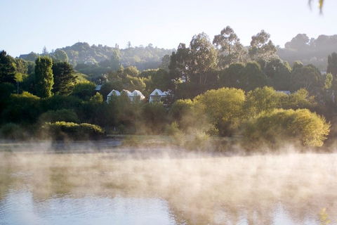 2-Day Private Daylesford & Macedon Ranges Gourmet Food Trail Tour From Melbourne - Pubs Perth 1